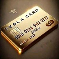 Official Elon Musk Fan Card &ndash; for verified supporters only. Gain access to exclusive updates, events, and member-only perks