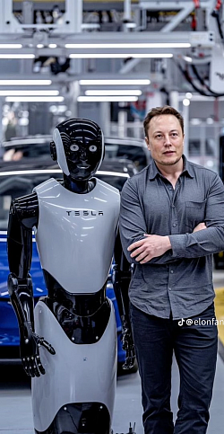 Exclusive access pass for Elon Musk events and Tesla updates.